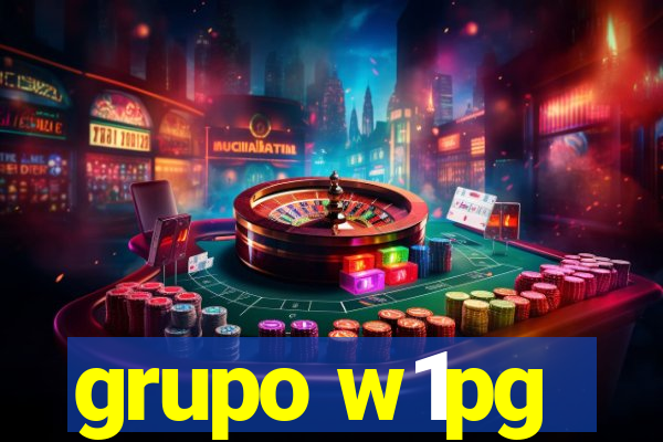 grupo w1pg